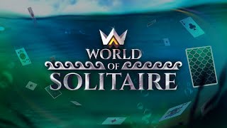 Solitaire Speedrun World Record 0:03 - Google Solitaire Glitched