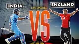 India Vs England  Highlights 1st ODI 12july 2018 screenshot 3