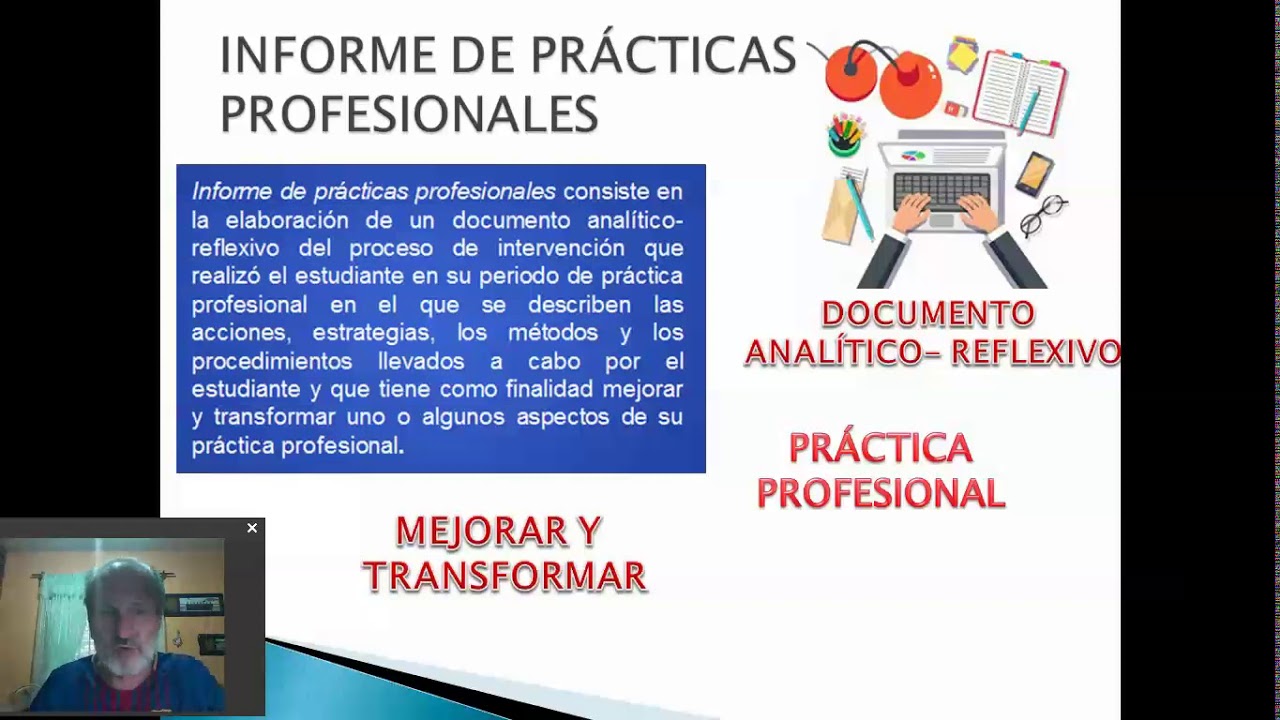 INFORME DE PRÁCTICAS PROFESIONALES- ENLEP FRAYMACO- TAPACHULA - YouTube
