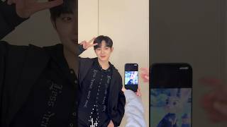 📸🐰❔ #TEMPEST #템페스트 #형섭 #HYEONGSEOP