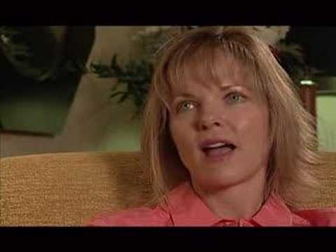 Little House on the Prairie - Melissa Anderson Interview 6