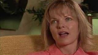 Little House on the Prairie - Melissa Anderson Interview 6