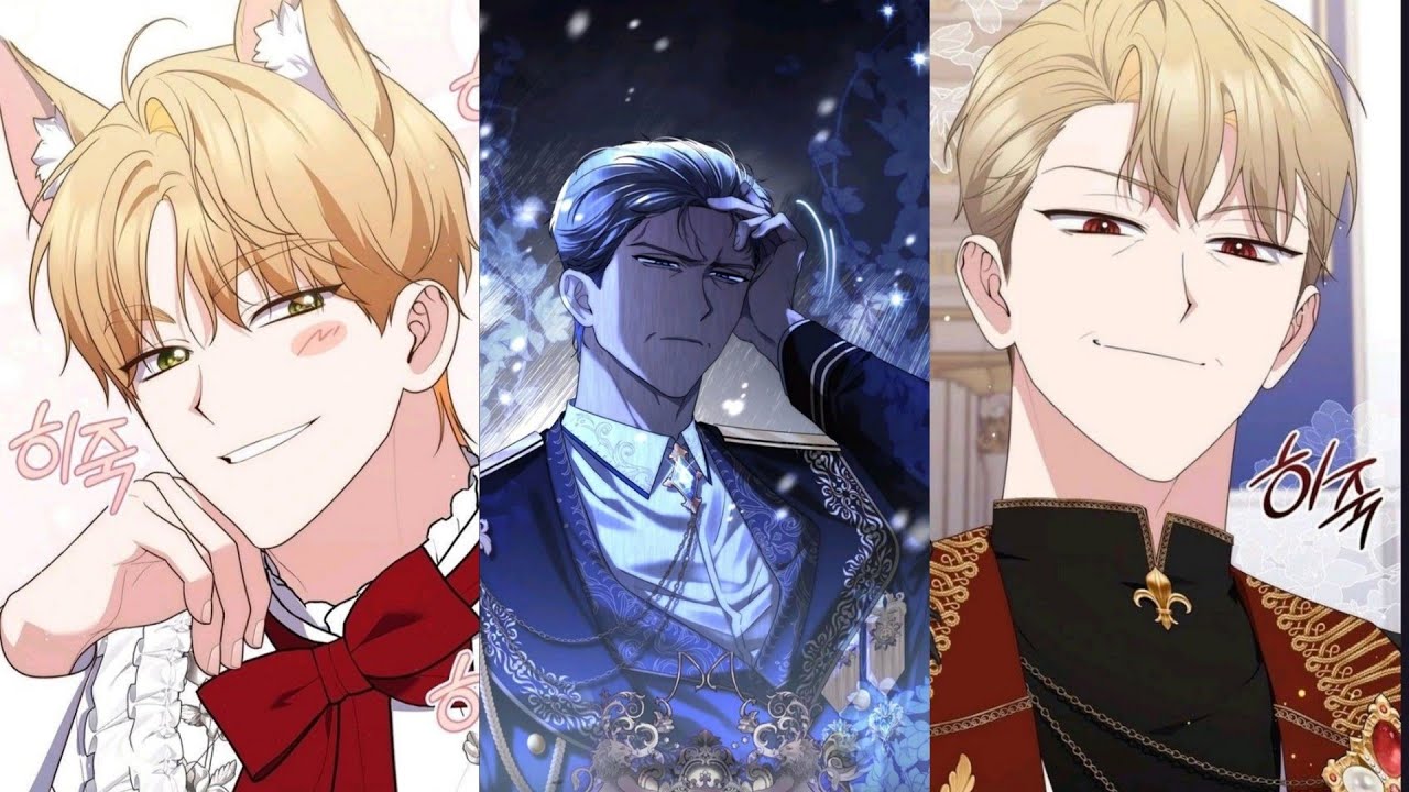 A fortune telling princess 👸 Gracia empire mountains ⛰️ camilla tricks duke #manhwa #mangaart 