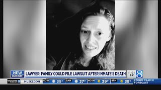 Montcalm Co. Jail death raises legal questions