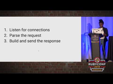 RubyConf 2019 -