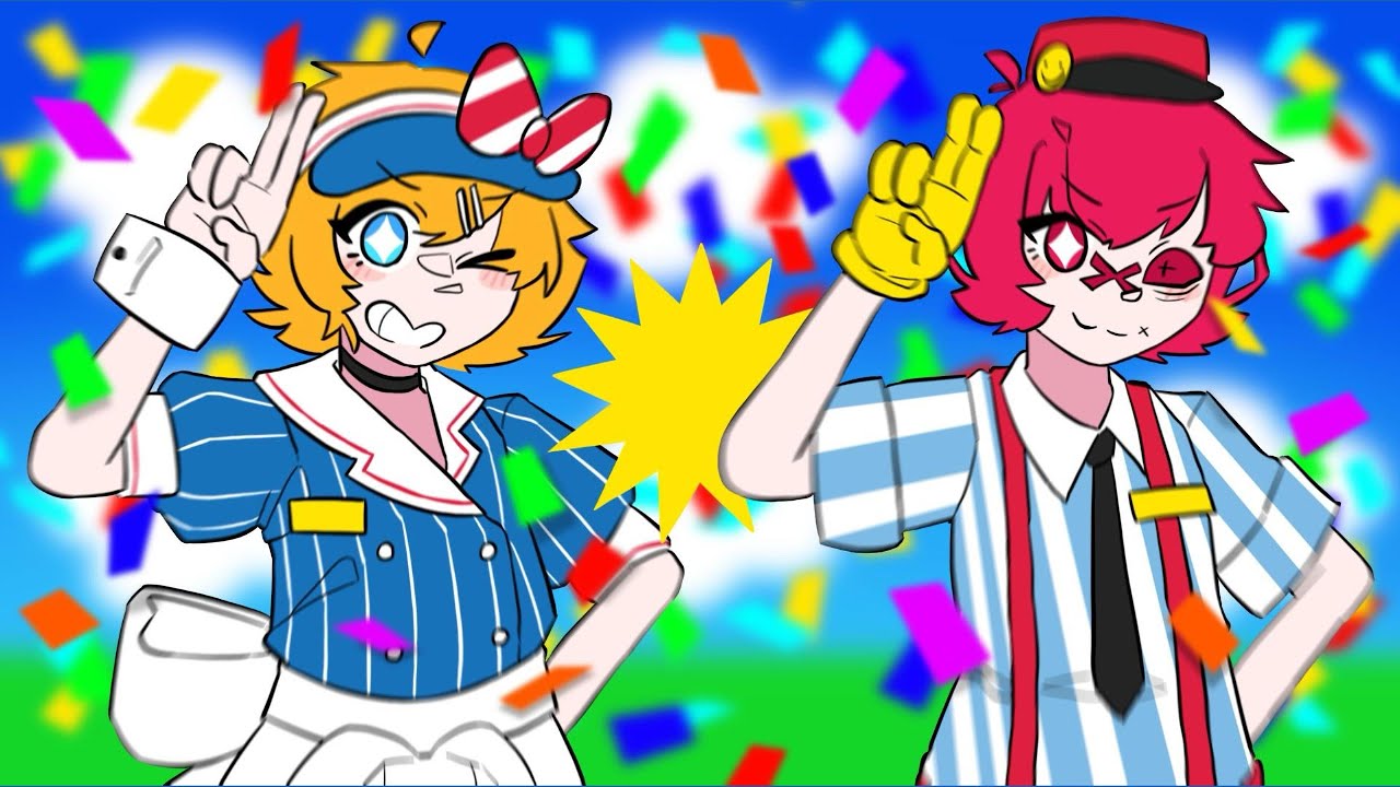 MESMERIZER | Kagamine Rin + Fukase [VOCALOID6 COVER] - YouTube