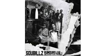 Soubillz (feat. Kali:) Rumors (3rd person remix) (Reupload)