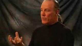 Read/Write Web with Will Richardson Pt1