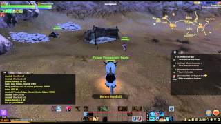 ARCHEAGE Duo minning bots Part 1