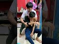 Sembuh!! Cedera pada bahu susah untuk diangkat dan terasa sakit.. PART 4 #kretek #chiropractic