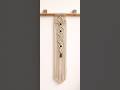 Boho Macrame Wall Hanging 2026 #macrame #walldecor #wallhanging #macramewallhanging #walldecoration