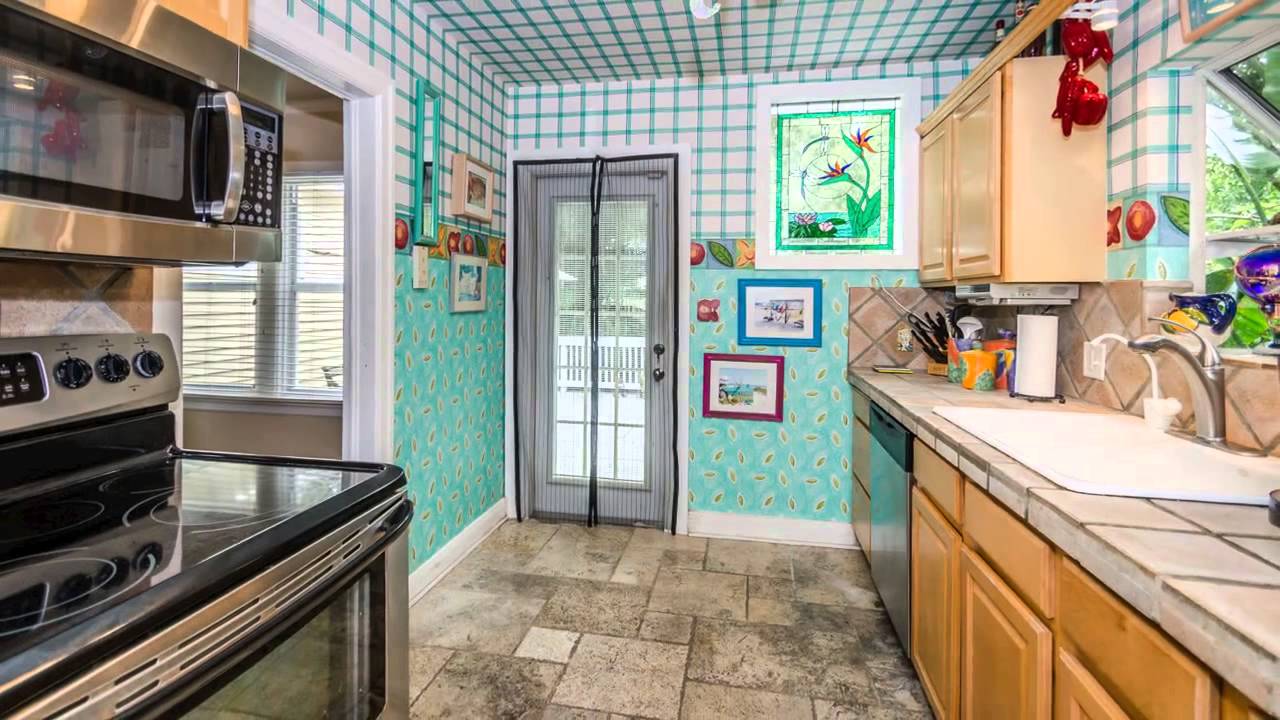 Bungalow South Tampa Home YouTube