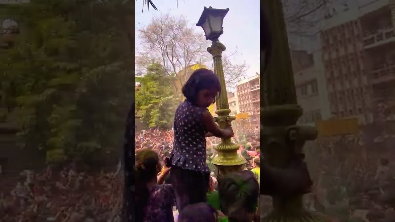 Throwback Rangpanchami 2022||Indore||Notable Diaries