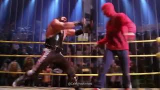 Bonesaw sleeps tonight