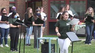 YHS Spring Chorus Concert (Full Concert)