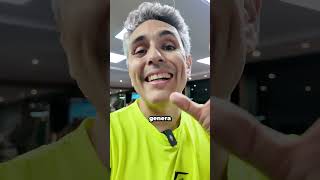 el MIEDO a entrenar por la Hernia DISCAL
