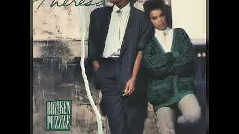 Theresa - Sweet Memories