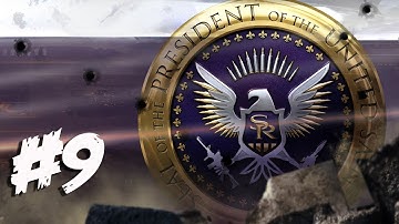 Saints Row IV - P9 "Ghosts in the Machine" Gameplay/Walkthrough 1080p! Xbox360/PS3/PC