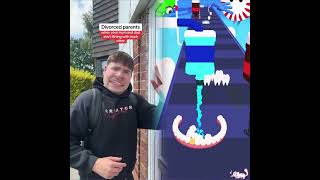 AD Wat zou jij in deze situatie doen? 😂 Zoek en volg Anewsta, COSMINA en L'Amorae