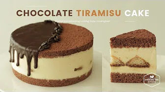 티라미수케이크