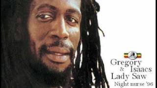 Gregory Isaacs - Night nurse '96 (Remix)