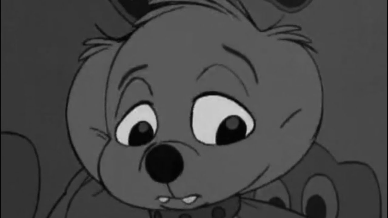 Hugo The Movie Star - Part 3 (basically)