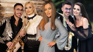 Carmen de la Salciua ❎ Georgiana Lobont ❎ Claudia Puican ❎ Armin Nicoara ❎ Manele de Petrecere 2022