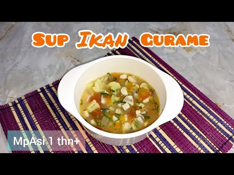 Gurame Bumbu Kuning Mpasi