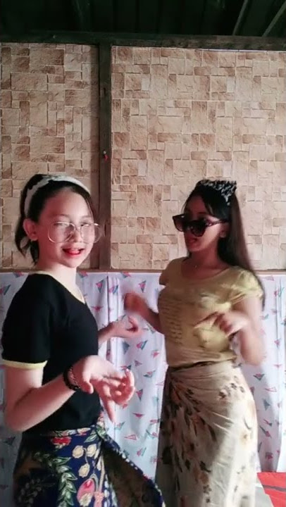 Awek Joget #tiktokviral  #goyang #joget #dance #tiktokvideo #melayu #awektiktok #malaysia #indonesia