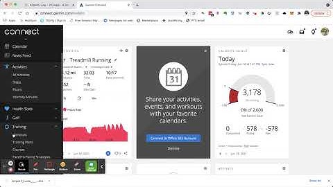 Load Rides from RidewithGPS to Garmin
