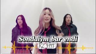 Sondaiym Bar Endi - Cover New Version