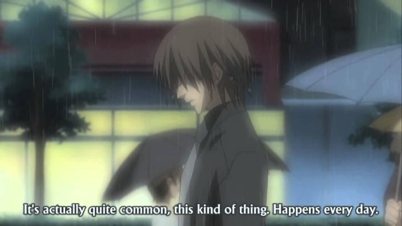NowakixHiroki Set fire to the Rain Junjou Romantica AMV