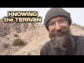 Knowing the Terrain