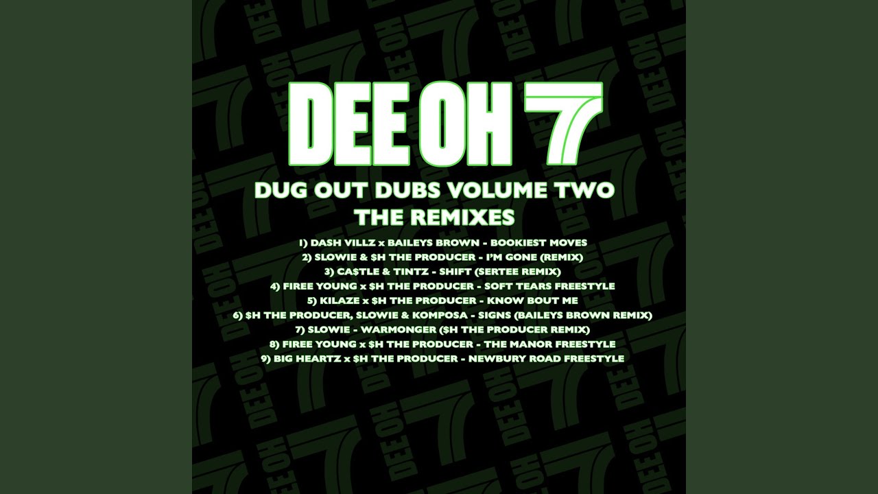 Soft Tears Freestyle