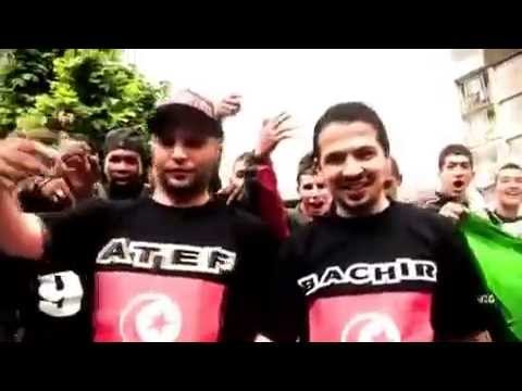 Alkpote Ft. Tunisiano - Mise À Mort Programmée