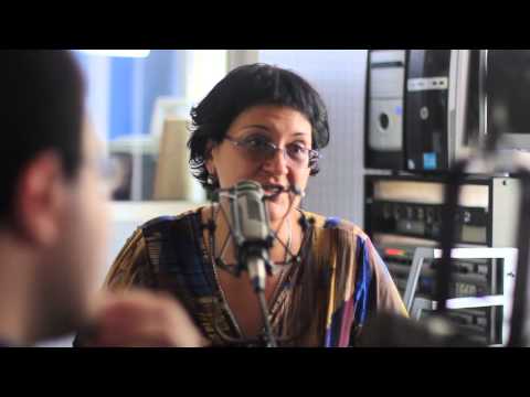 ARTFM  - მაია ბარათაშვილი / გიორგი მიქაძე