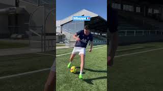 Comment Your Favourite Champions League Player