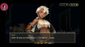 Crusaders Quest:Temple of Illusions 3-1