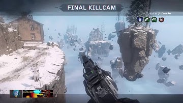 KillCam Bot TrickShots!!!!