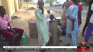 Katsina Shuts All Public Schools Over Security Concerns | Government Issues Directive