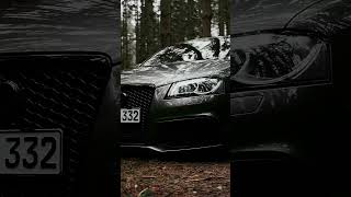 Audi RS3 Sportback 8P Intro 🩶 #audi #rs #edit #night #intro #automobile