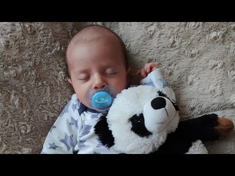Video: Miera Prírastku Hmotnosti U Novorodencov Podľa Mesiaca