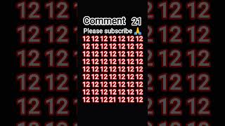 #iqtes #iqtest #quiz #maths #iq #mathgame #edit #ytshorts #youtubeshorts #shortvideo #emoji #ias#eye