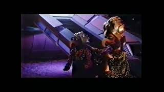 Muppets From Space Outtakes Expectorating Extraterrestrials