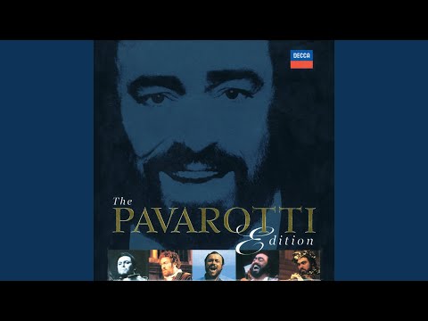 Putar Otello / Act 4 : Verdi: Otello / Act 4: "Niun mi tema" - Luciano Pavarotti