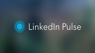 LinkedIn Pulse [Android] Video review by Stelapps screenshot 4
