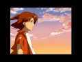 Digimon Savers Ending #1 HD (720p)
