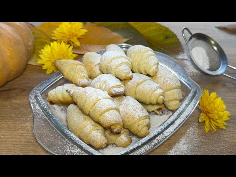 Bagels Made With 3 CHEAP Ingredients A Forgotten Recipe For Teatime Pastries