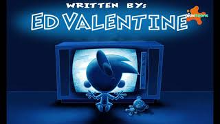 The Fairly Oddparents - Poltergeeks Title Card Latvian