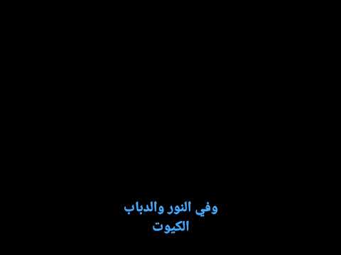 على اغنية سبح بوب